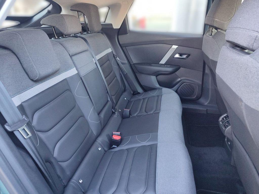 Citroën C4 Shine Stop&Start Sitzheiz+Navi+ AppleCarplay