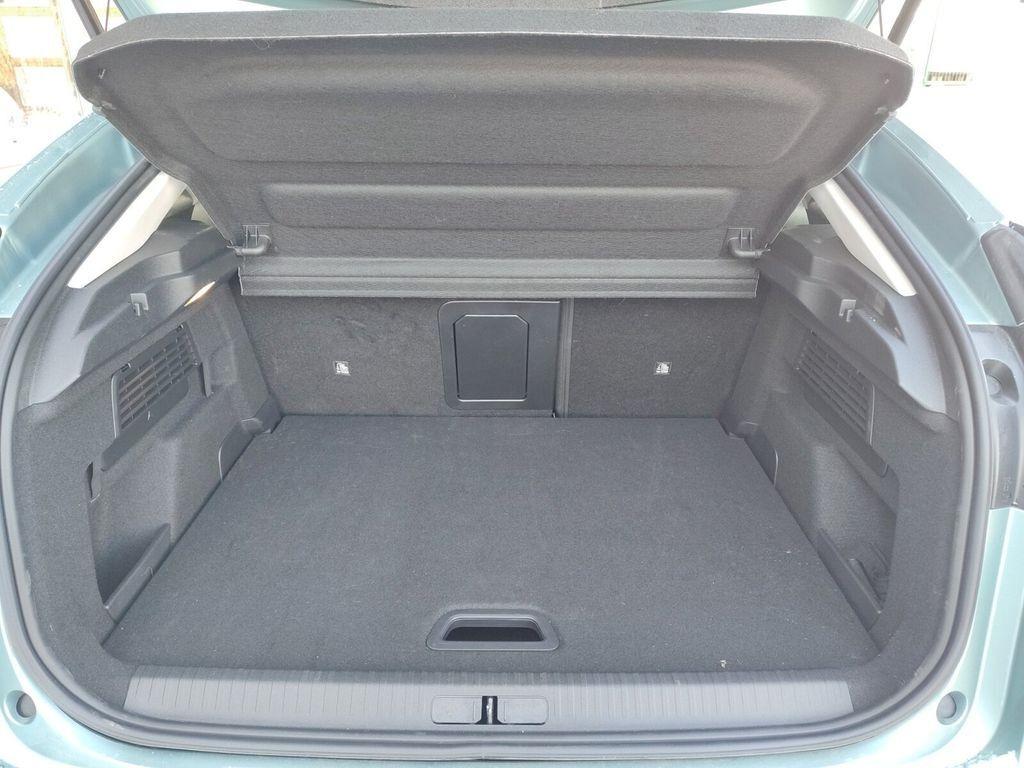 Citroën C4 Shine Stop&Start Sitzheiz+Navi+ AppleCarplay