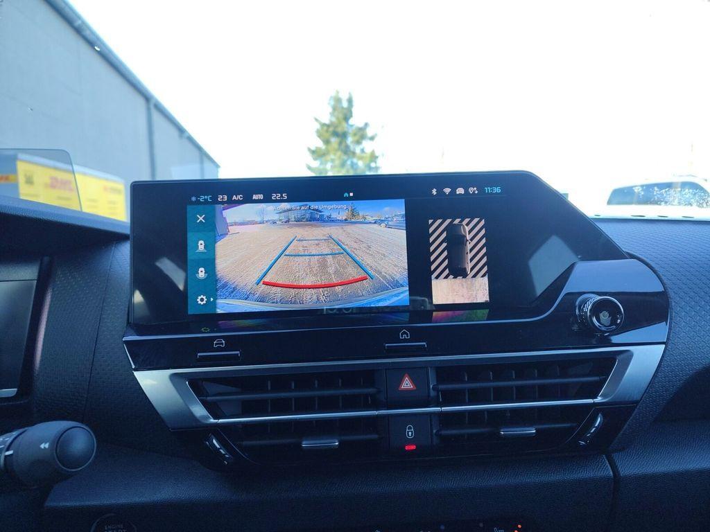 Citroën C4 Shine Stop&Start Sitzheiz+Navi+ AppleCarplay