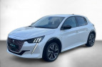 Bild Peugeot e-208 GT 180° R-KAMERA+NAVI+SITZHEIZUNG+TEMPOMAT