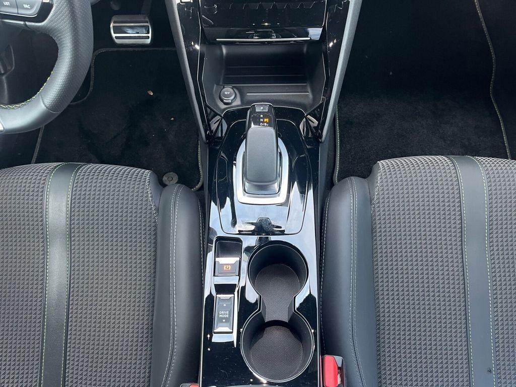 Peugeot e-208 GT 180° R-KAMERA+NAVI+SITZHEIZUNG+TEMPOMAT