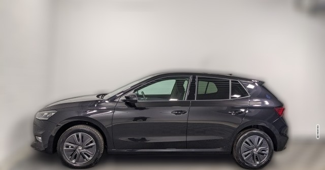 MF Balance 1.0TSI FahrAss Infotain Winter Laden