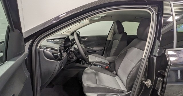 MF Balance 1.0TSI FahrAss Infotain Winter Laden