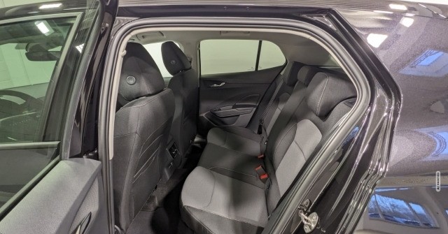 MF Balance 1.0TSI FahrAss Infotain Winter Laden
