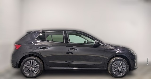 MF Balance 1.0TSI FahrAss Infotain Winter Laden