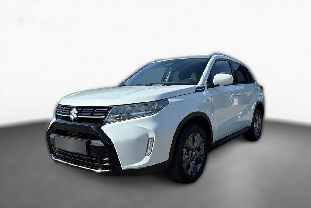Suzuki Vitara VITARA 1.4 COMFORT ALLGRIP +KLIMAAUT+LED+RFKNavi