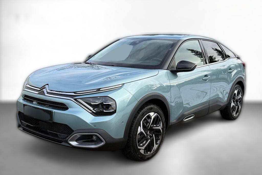 Citroën C4 1.2 PureTech Max RÜCKFAHRKAMERA+NAVIGATION