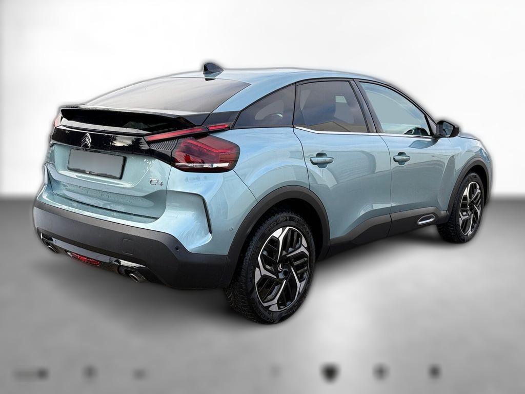 Citroën C4 1.2 PureTech Max RÜCKFAHRKAMERA+NAVIGATION