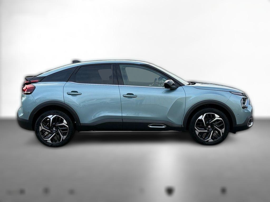 Citroën C4 1.2 PureTech Max RÜCKFAHRKAMERA+NAVIGATION