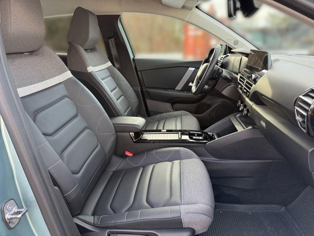 Citroën C4 1.2 PureTech Max RÜCKFAHRKAMERA+NAVIGATION