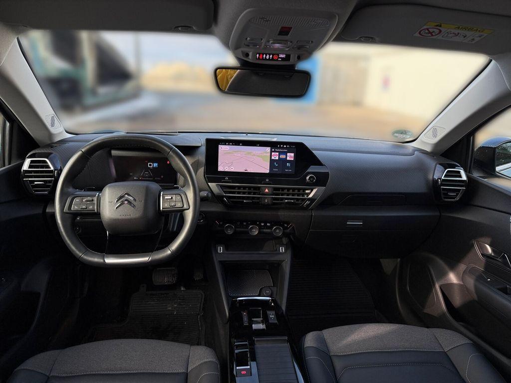 Citroën C4 1.2 PureTech Max RÜCKFAHRKAMERA+NAVIGATION