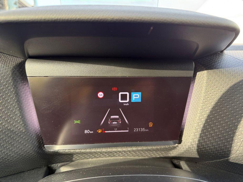 Citroën C4 1.2 PureTech Max RÜCKFAHRKAMERA+NAVIGATION
