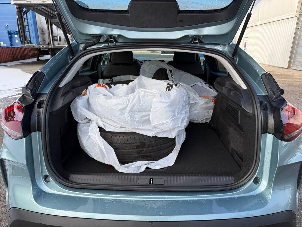 Citroën C4 1.2 PureTech Max RÜCKFAHRKAMERA+NAVIGATION