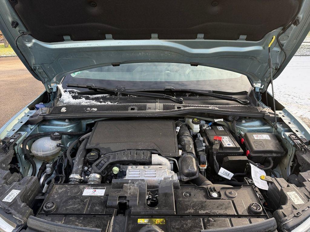 Citroën C4 1.2 PureTech Max RÜCKFAHRKAMERA+NAVIGATION