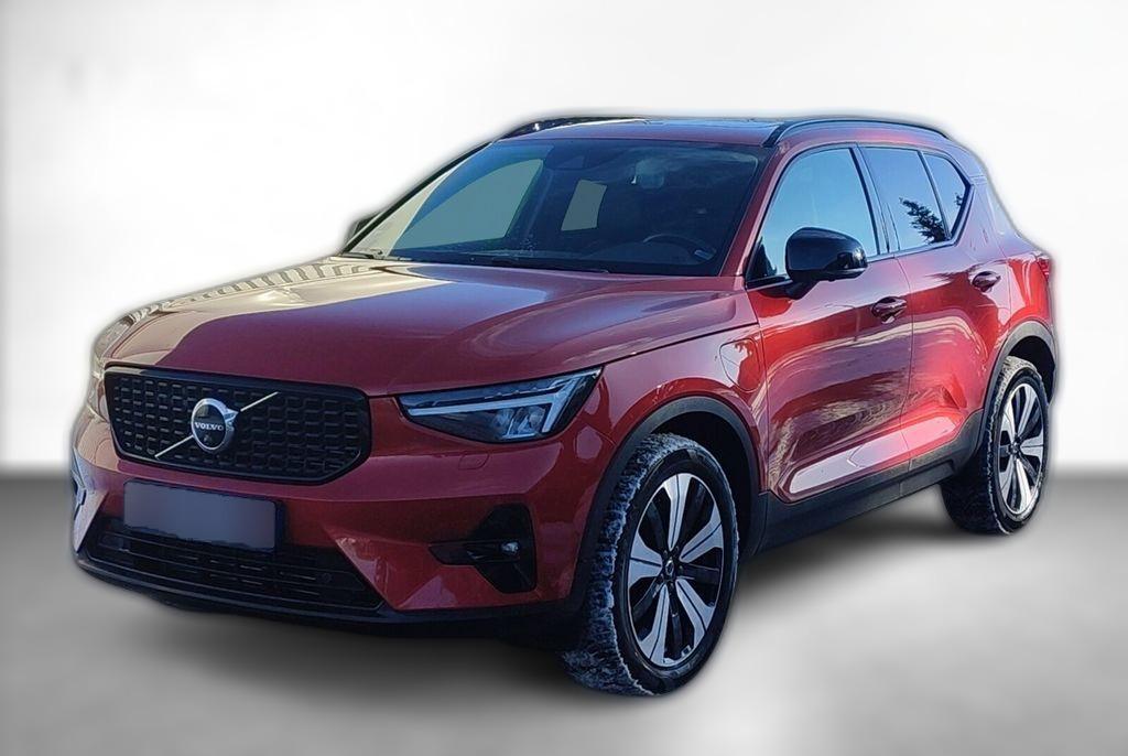 Volvo XC40 XC40 Recharge Ultimate Dark Plug-In 360° KAMERA+