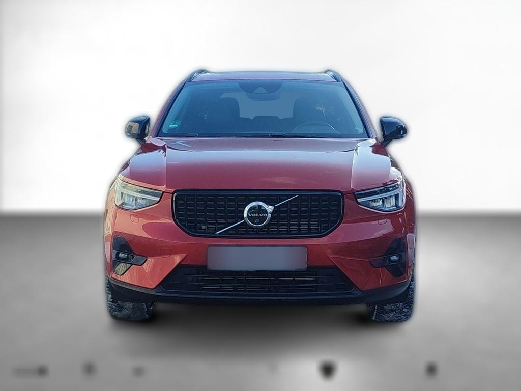 Volvo XC40 XC40 Recharge Ultimate Dark Plug-In 360° KAMERA+