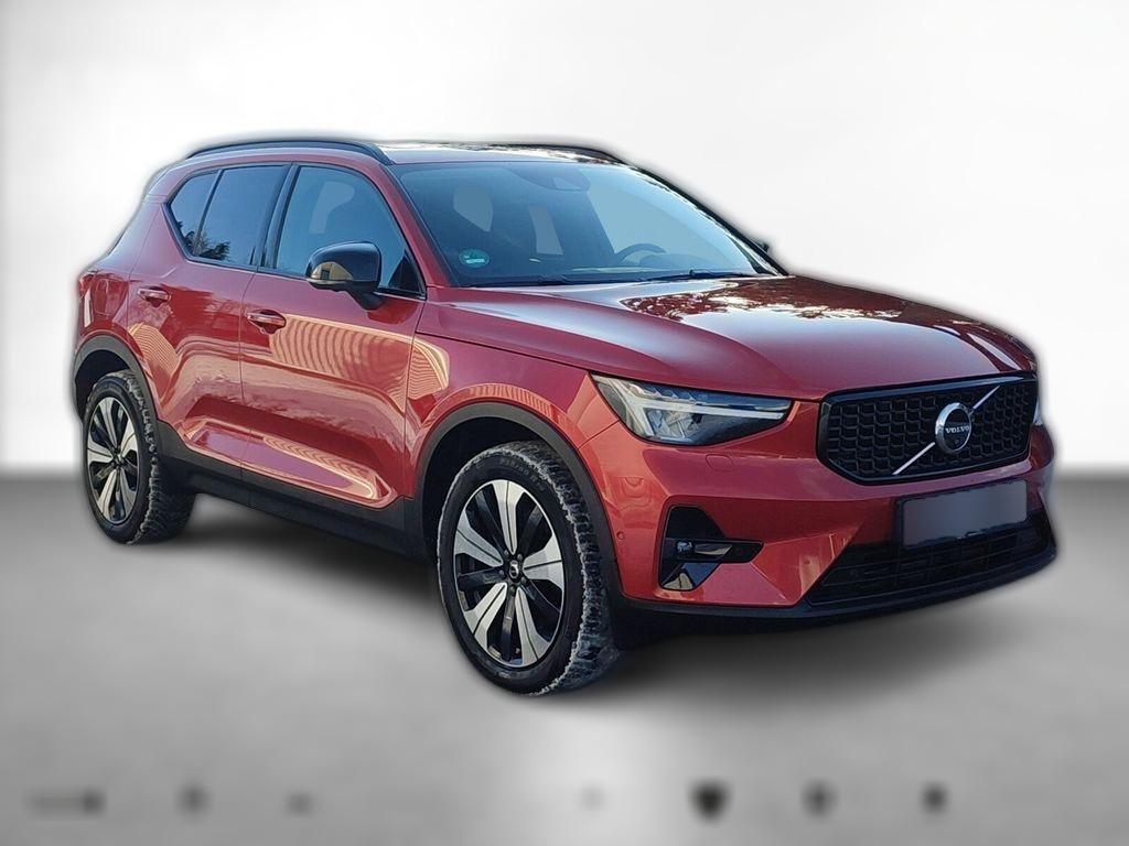Volvo XC40 XC40 Recharge Ultimate Dark Plug-In 360° KAMERA+