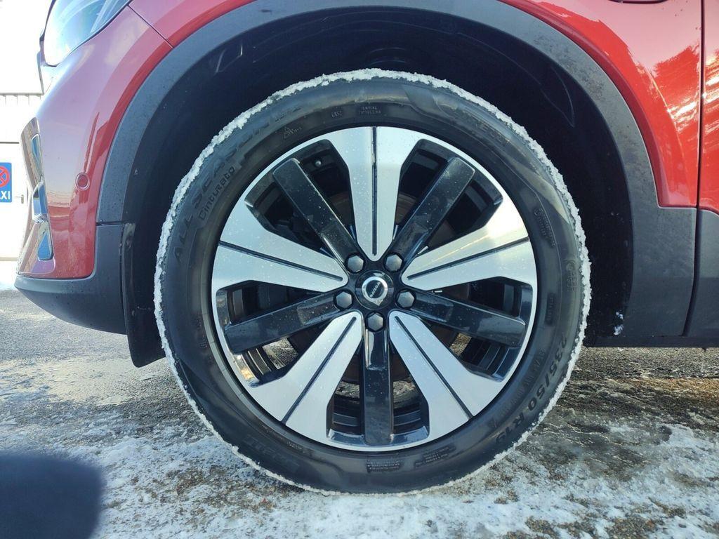 Volvo XC40 XC40 Recharge Ultimate Dark Plug-In 360° KAMERA+