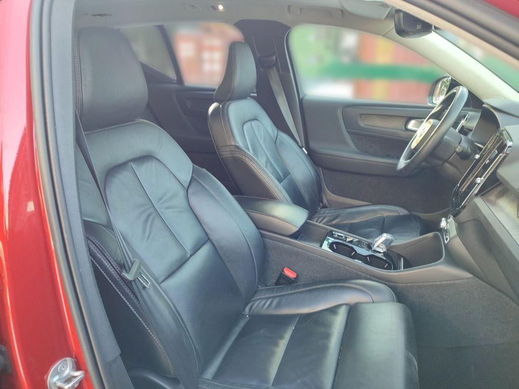 Volvo XC40 XC40 Recharge Ultimate Dark Plug-In 360° KAMERA+