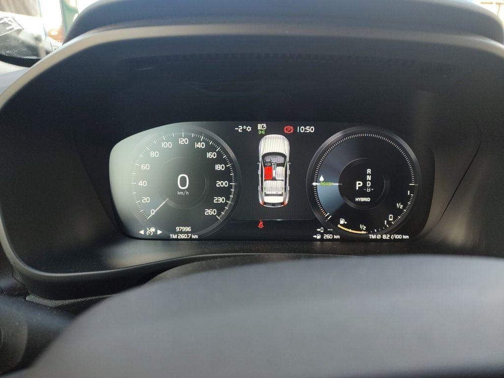 Volvo XC40 XC40 Recharge Ultimate Dark Plug-In 360° KAMERA+