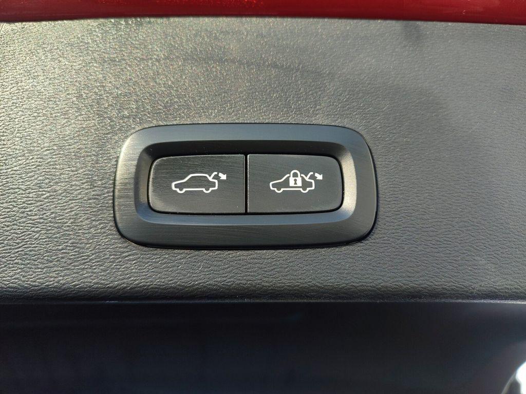 Volvo XC40 XC40 Recharge Ultimate Dark Plug-In 360° KAMERA+