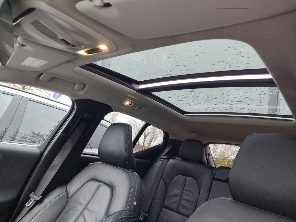 Volvo XC40 XC40 Recharge Ultimate Dark Plug-In 360° KAMERA+