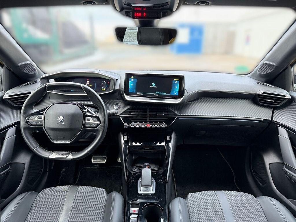 Peugeot 208 e- GT NAVI+180° R.KAMERA+TEMPOMATNavi/Klima