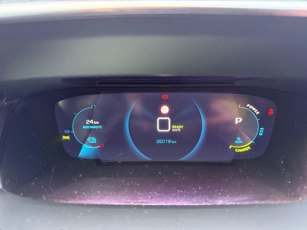 Peugeot 208 e- GT NAVI+180° R.KAMERA+TEMPOMATNavi/Klima