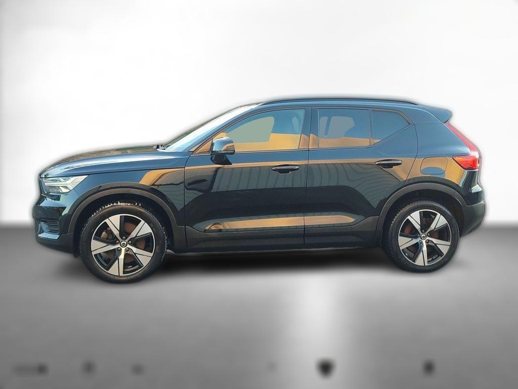 Volvo XC40 P8 AWD Plus Recharge NAVI+RÜCKFAHRKAMERA