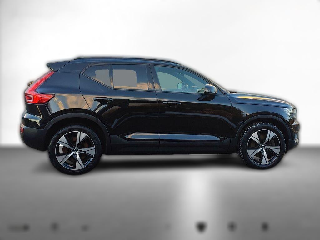 Volvo XC40 P8 AWD Plus Recharge NAVI+RÜCKFAHRKAMERA