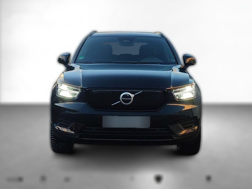 Volvo XC40 P8 AWD Plus Recharge NAVI+RÜCKFAHRKAMERA