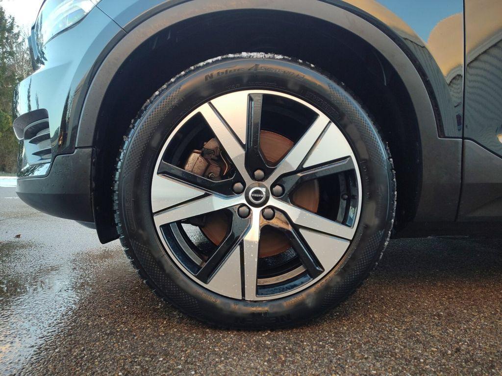 Volvo XC40 P8 AWD Plus Recharge NAVI+RÜCKFAHRKAMERA