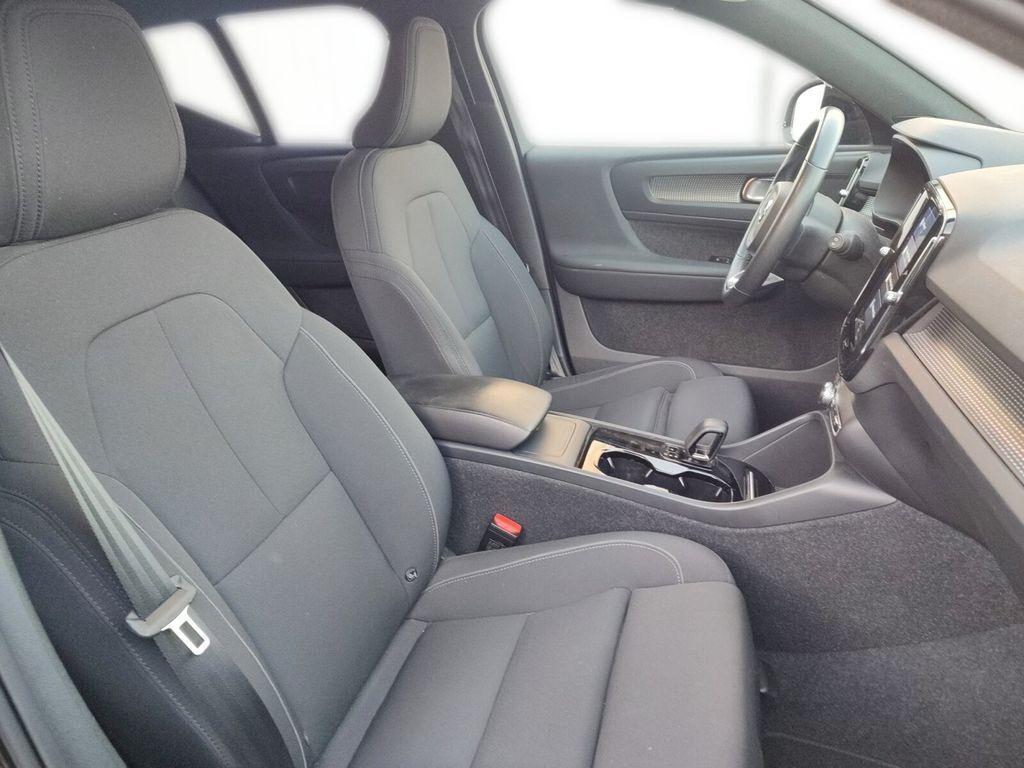 Volvo XC40 P8 AWD Plus Recharge NAVI+RÜCKFAHRKAMERA