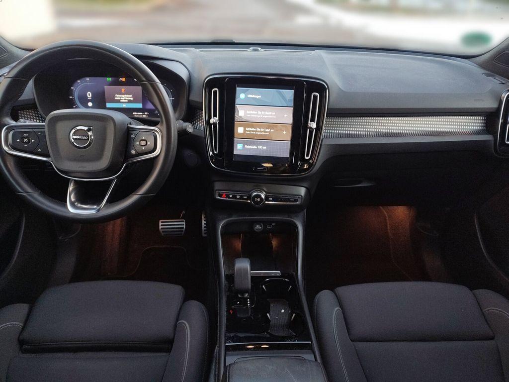 Volvo XC40 P8 AWD Plus Recharge NAVI+RÜCKFAHRKAMERA