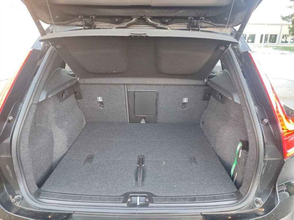 Volvo XC40 P8 AWD Plus Recharge NAVI+RÜCKFAHRKAMERA