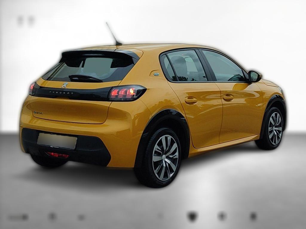 Peugeot 208 e- 136 Active SITZHEIZUNG+TEMPOMATKlima/BC