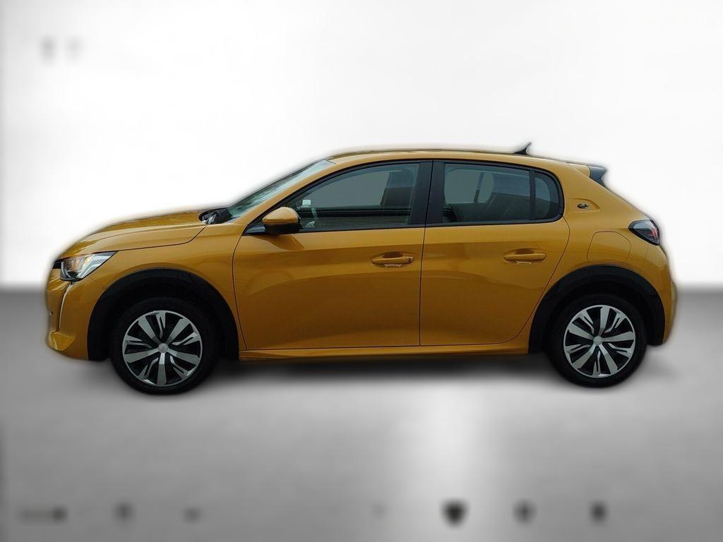 Peugeot 208 e- 136 Active SITZHEIZUNG+TEMPOMATKlima/BC