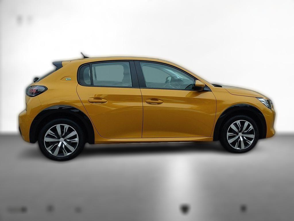 Peugeot 208 e- 136 Active SITZHEIZUNG+TEMPOMATKlima/BC