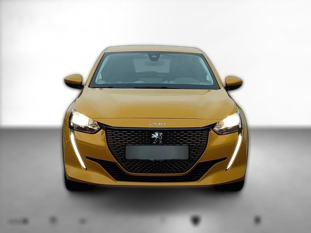 Peugeot 208 e- 136 Active SITZHEIZUNG+TEMPOMATKlima/BC