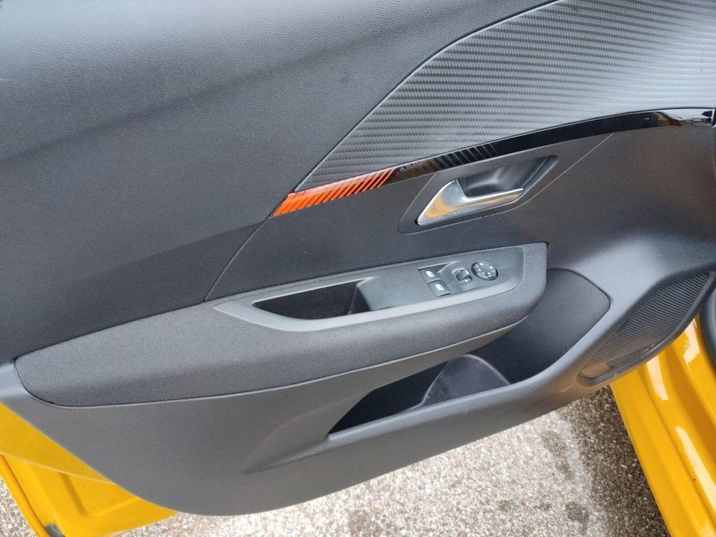 Peugeot 208 e- 136 Active SITZHEIZUNG+TEMPOMATKlima/BC