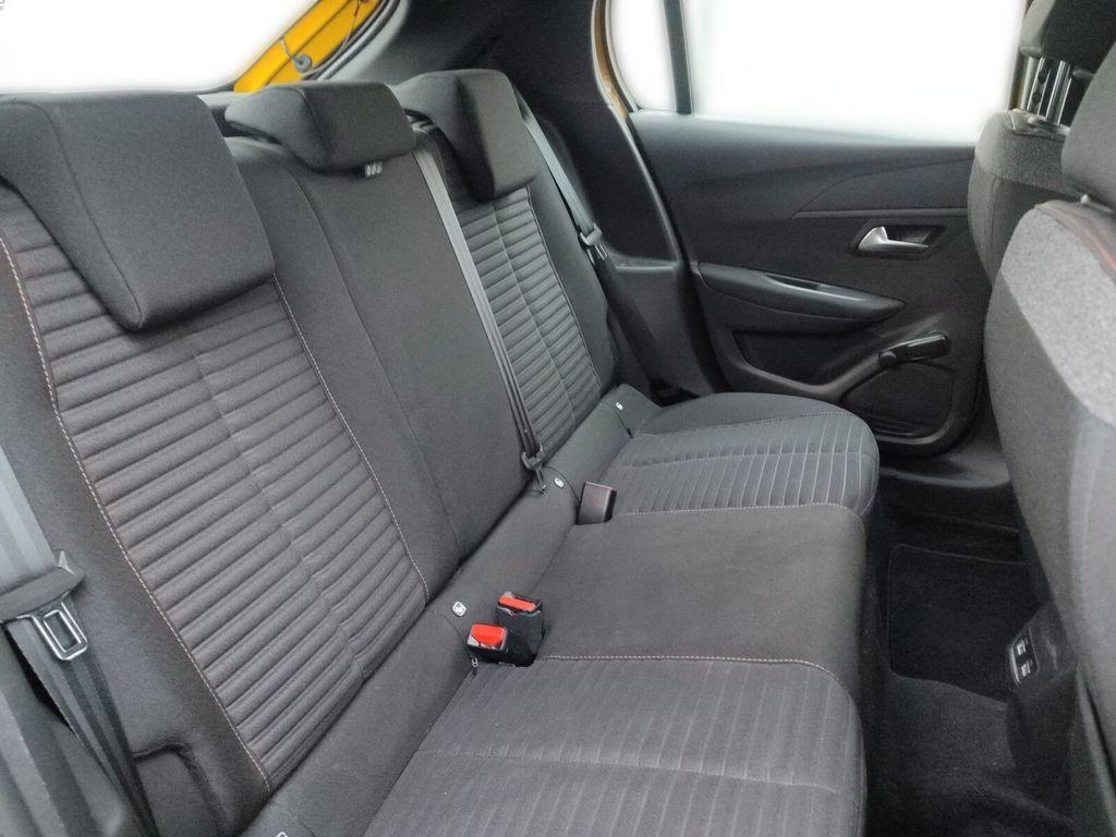 Peugeot 208 e- 136 Active SITZHEIZUNG+TEMPOMATKlima/BC