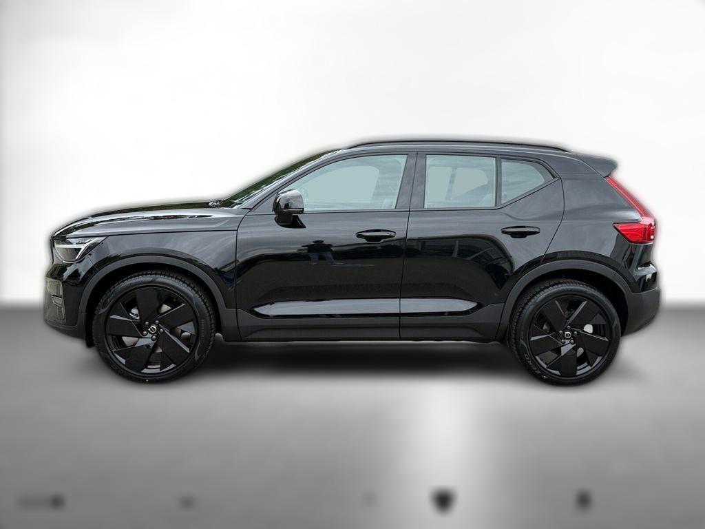 Volvo XC40 B3 2WD Plus Black Edition*Anhngevorr.*