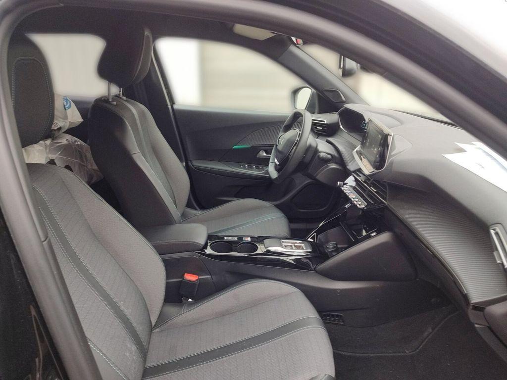 Peugeot 2008 e- Allure SITZHEIZUNG+180°R-KAMERA+TEMPOMAT