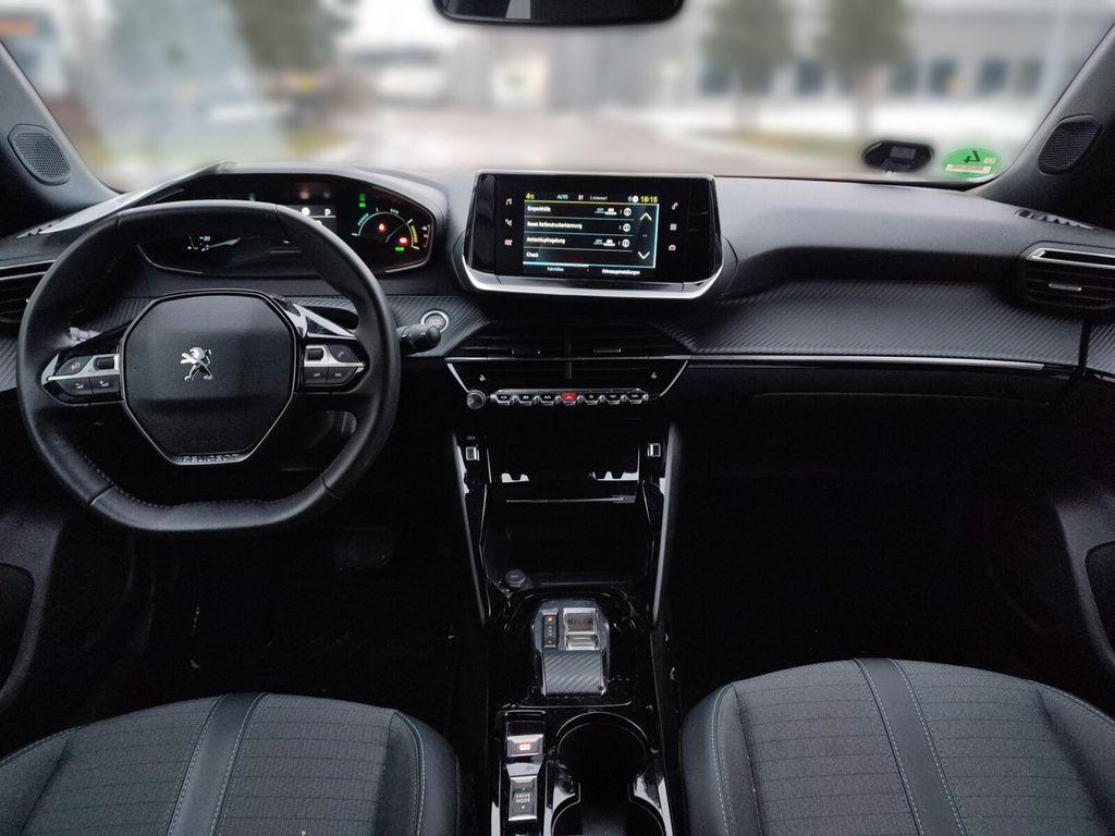 Peugeot 2008 e- Allure SITZHEIZUNG+180°R-KAMERA+TEMPOMAT
