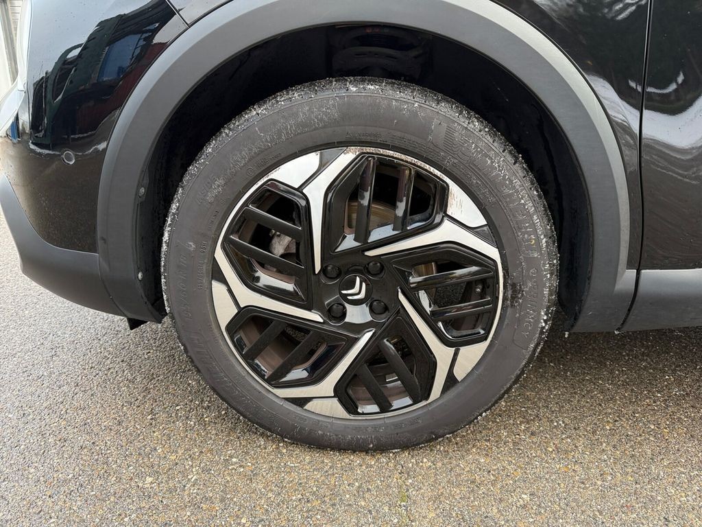 Citroën C4 Shine S&S NAVI+360° R-KAMERA+HEAD-UP DISPLAY
