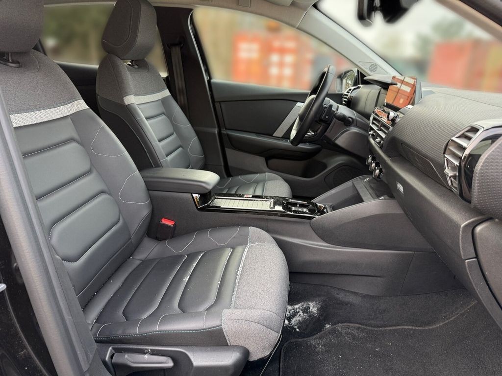 Citroën C4 Shine S&S NAVI+360° R-KAMERA+HEAD-UP DISPLAY