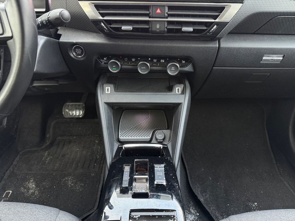 Citroën C4 Shine S&S NAVI+360° R-KAMERA+HEAD-UP DISPLAY