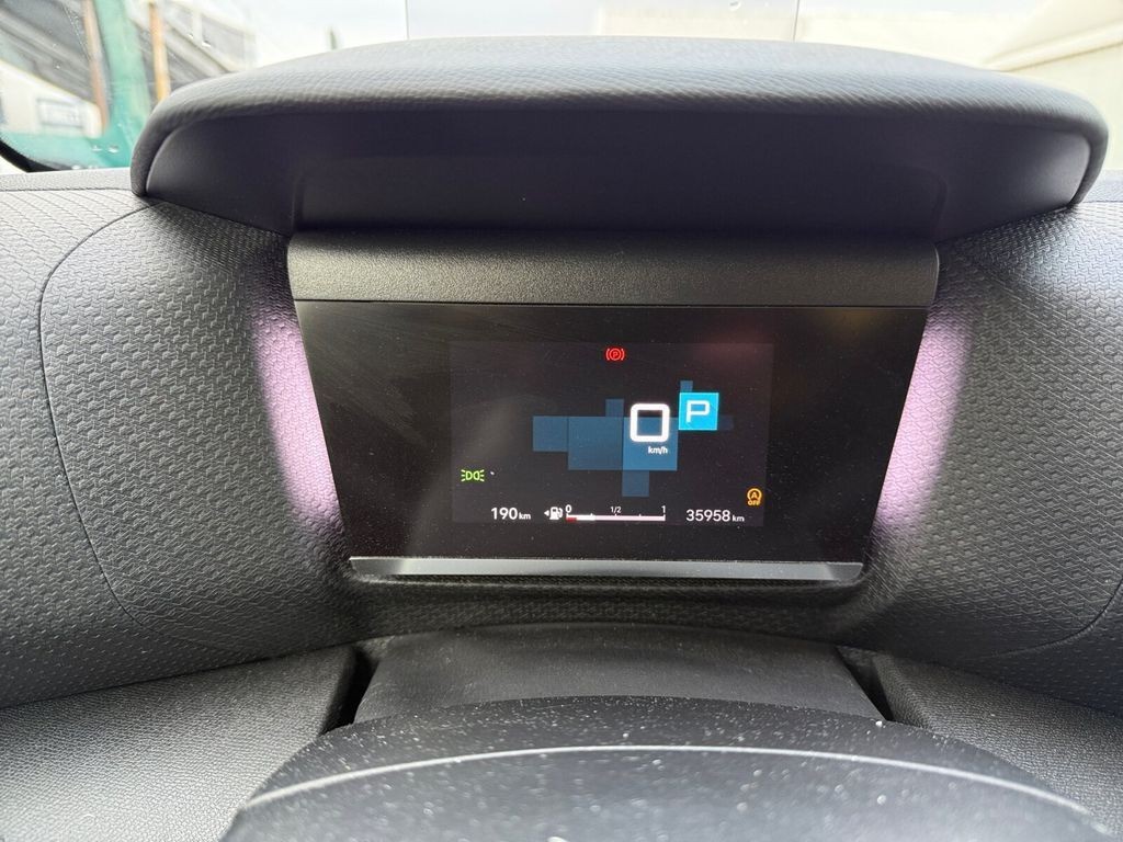Citroën C4 Shine S&S NAVI+360° R-KAMERA+HEAD-UP DISPLAY