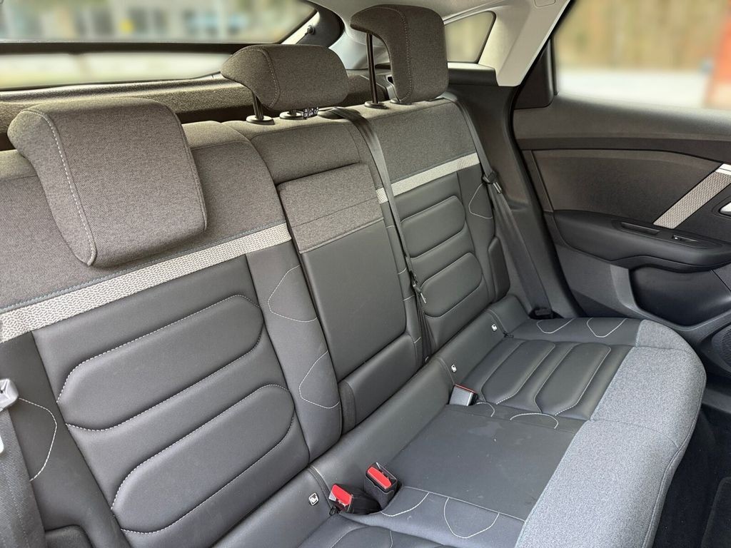 Citroën C4 Shine S&S NAVI+360° R-KAMERA+HEAD-UP DISPLAY