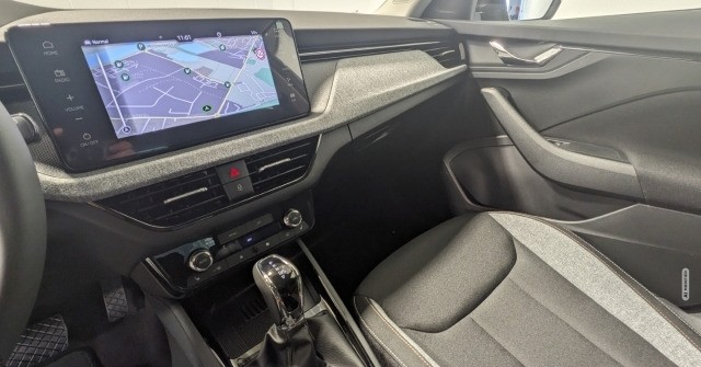 MF Balance 1.5TSI AHK MatrixLED FahrAss Infotain Black